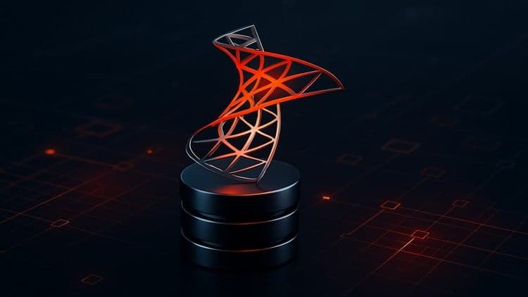 Aprende SQL SERVER desde cero. Crea tu propia base de datos