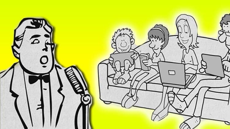 Full Storytelling Course: Free Udemy Course [100% Off]