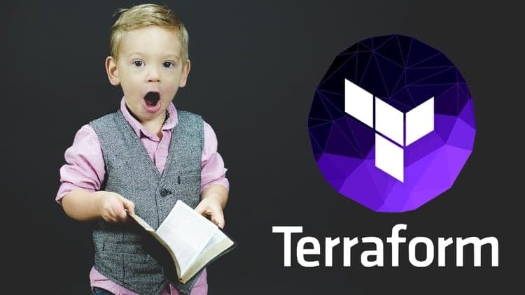 Terraform Associate Certification - Free Udemy Course [100% Off]