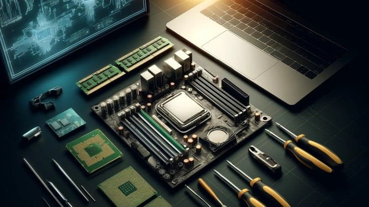 CompTIA A+ Mastery - Free Udemy Course 100% Off [4FREENOWR]