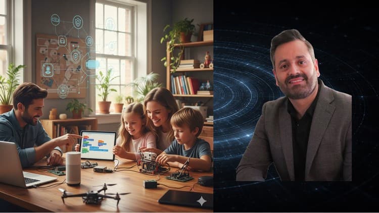 Computer Skills for Parents to Teach their Kids
