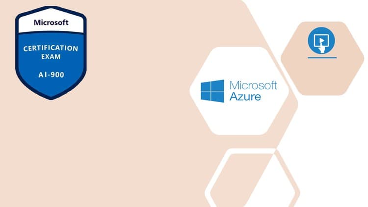 Microsoft Azure AI-900 Practice - Free Udemy Course [100% Off]