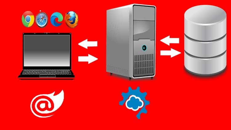 Blazor WebAssembly - Free Udemy Course [100% Off Coupon Code]