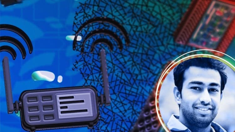 IT Networking Fundamentals with Lab Practicals