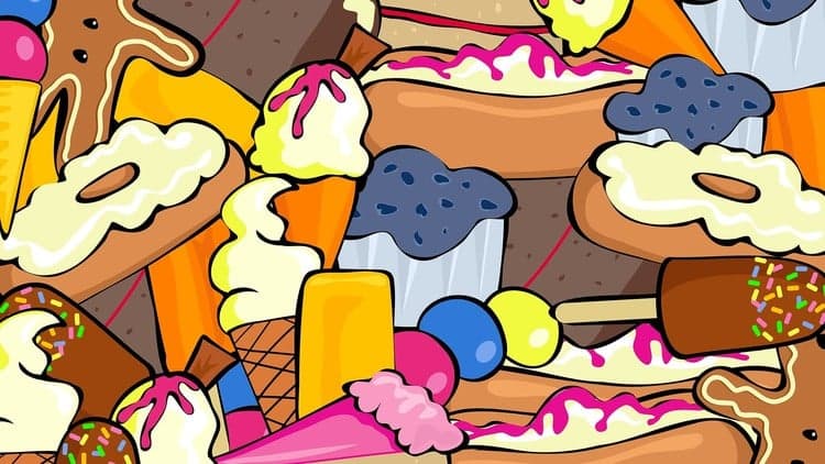 Stop Emotional Eating - Free Udemy Course [100% Off]