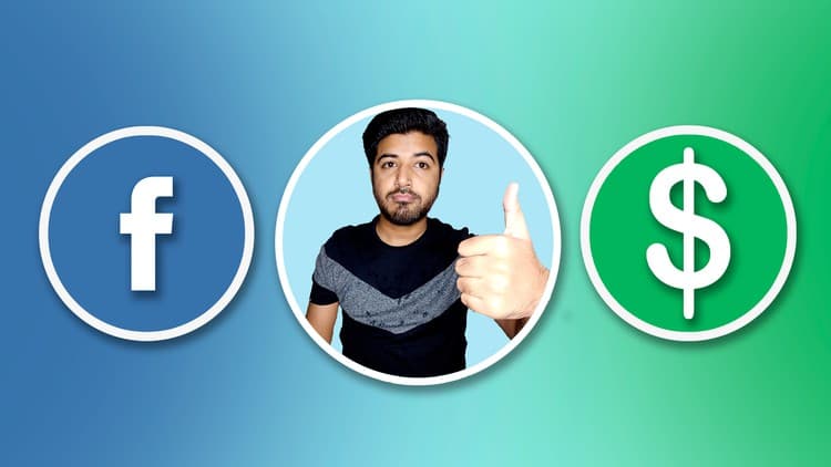 Facebook Ads Marketing Facebook Anuncios Ecommerce Free Udemy Course 100% Off