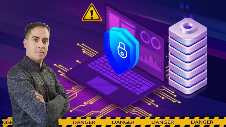 Free Udemy Course: Forensic Computing Fundamentals | 100% Off