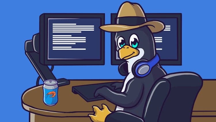 Learn Bash Quickly