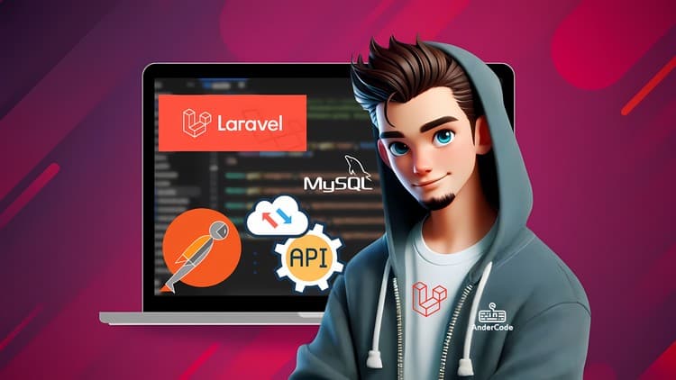 Creación de WebService API REST con Laravel