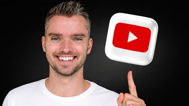 YouTube SEO Secrets - Free Udemy Course [100% Off Coupon]