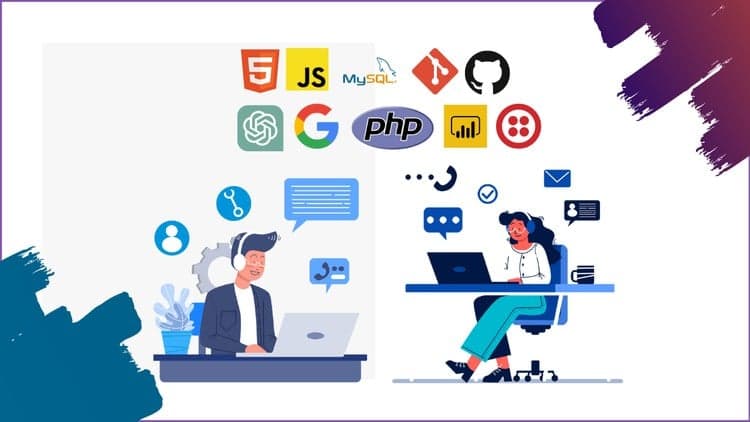 Crear Sistema de Tickets HelpDesk - Curso Udemy 100% Gratis