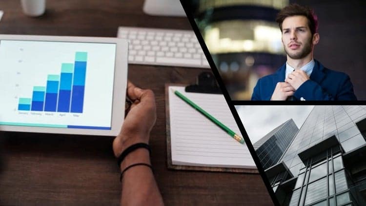 Corporate Finance Current Assets - Free Udemy Course [100% Off]