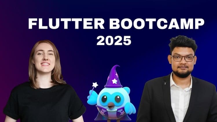 Complete Flutter Guide 2024 - Free Udemy Course [100% Off]