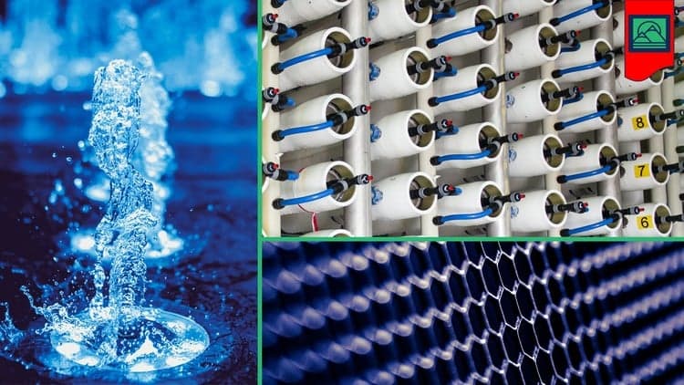 Introduction to Reverse Osmosis Desalination