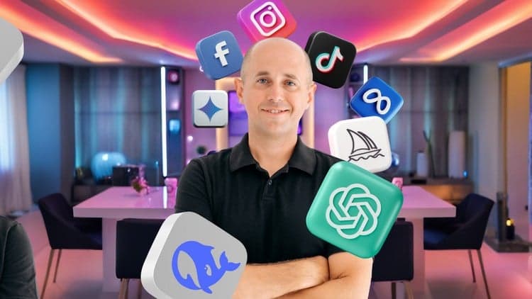 Social media marketing strategy 2021. Launch your SMM!