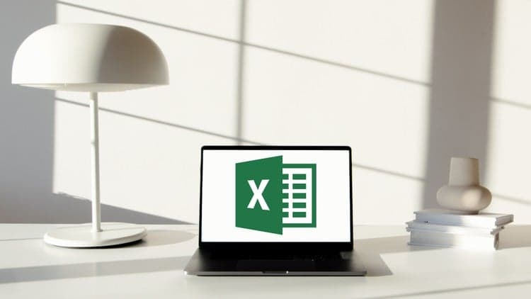 Complete Guide for Payroll Accounting in Microsoft Excel - Free Udemy Course 100% Off