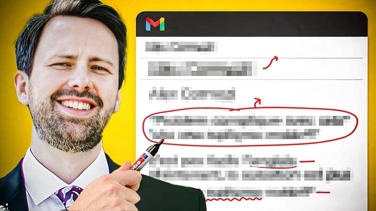 Cold Email Mastery: B2B Cold Emailing & B2B Lead Generation