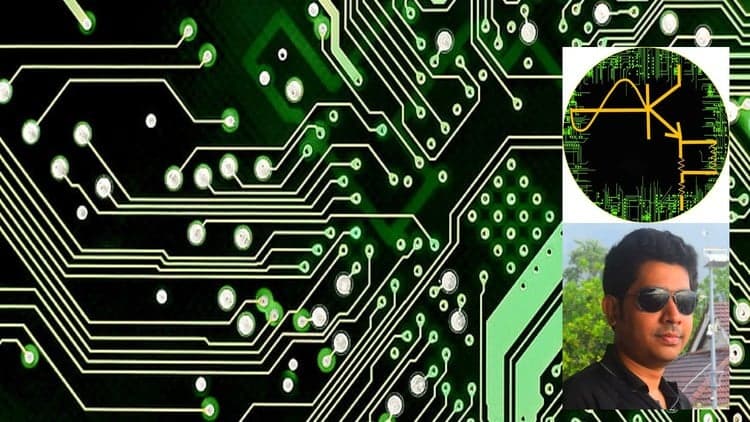 Electronics Amplifier Basics - Free Udemy Course [100% Off]