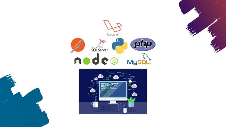 Crea API REST fácilmente con Python, PHP, Laravel o NodeJS