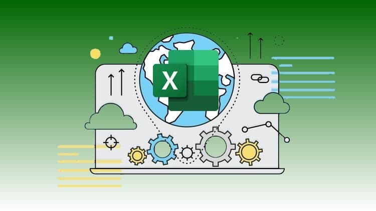 Excel Intermedio - Free Udemy Course [100% Off]