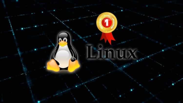 Linux 8 Admin Level II - Free Udemy Course [100% Off]