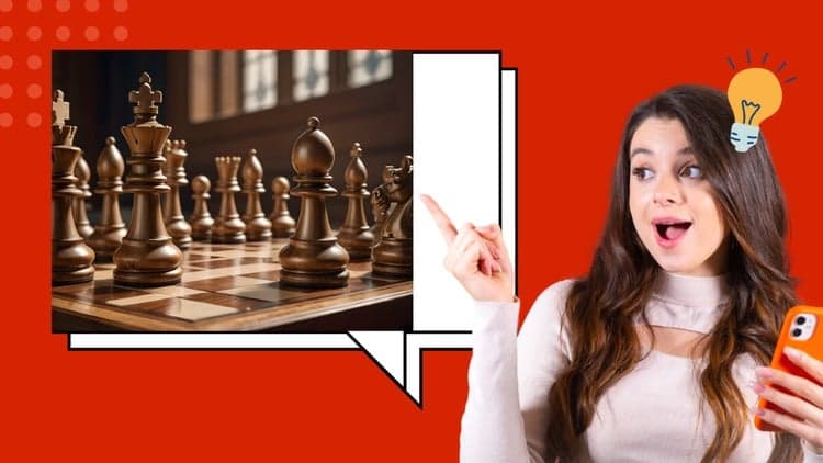 Chess 101: Building a Strong Foundation - Free Udemy Course [100% Off]