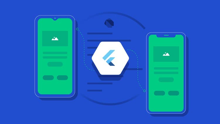 Flutter REST Movie App - Free Udemy Course [100% Off]