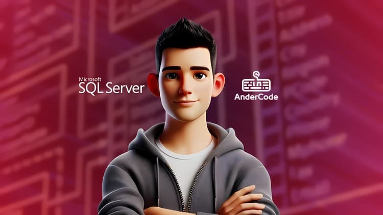 Curso Básico de SQL Server - Free Udemy Course [100% Off Coupon]