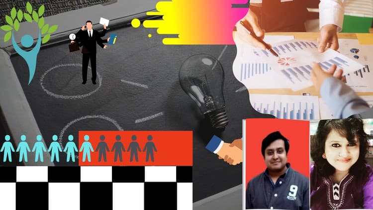 Non-HR Manager's HR Guide - Free Udemy Course [100% Off]