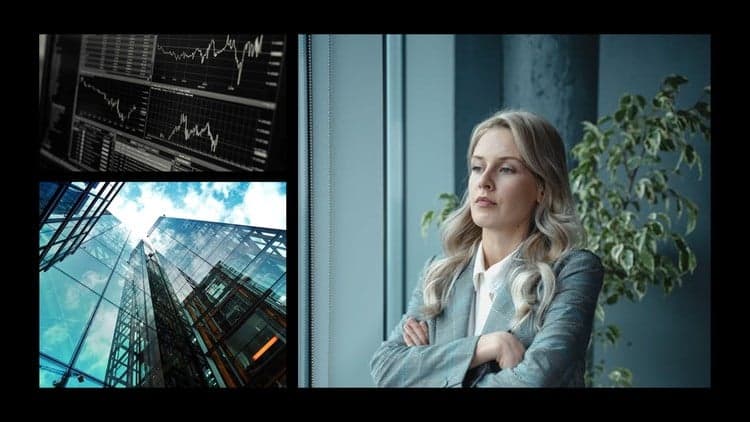 Corporate Finance Valuation - Free Udemy Course [100% Off]