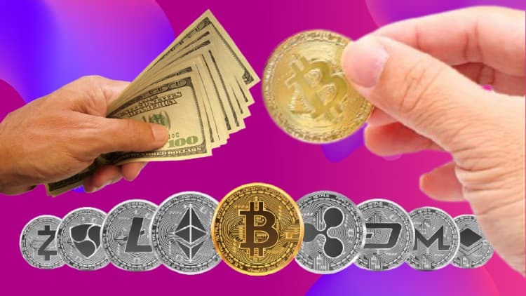 Cryptocurrency Trading Free Udemy Course - 100% Off Coupon