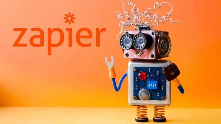 Dein Online-Business auf Autopilot mit Zapier