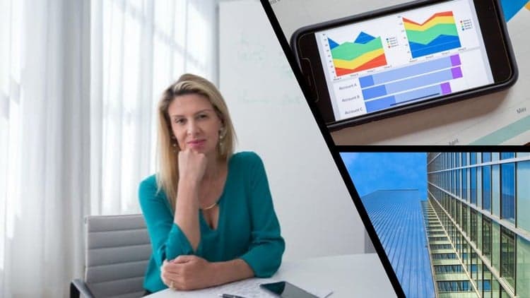 Corp Finance Merger & Acquisition - Free Udemy Course [100% Off]