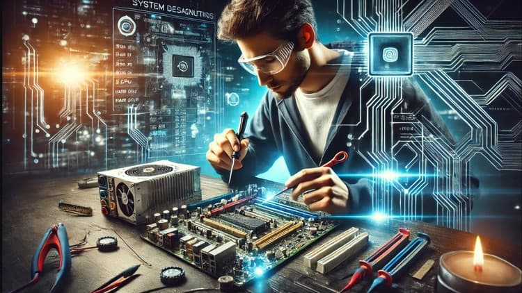 Computer Engineering IT Fundamentals - Free Udemy Course [100% Off]
