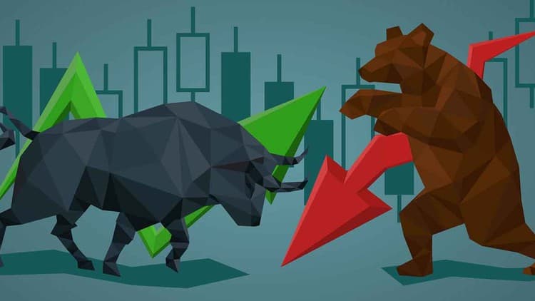 Equity Research Technical Analyst - Free Udemy Course [100% Off]