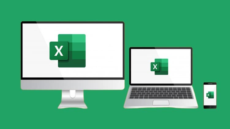 Microsoft Excel Complete Course - Free Udemy Course [100% Off]