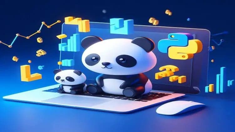 Python Pandas Data Crash Course
