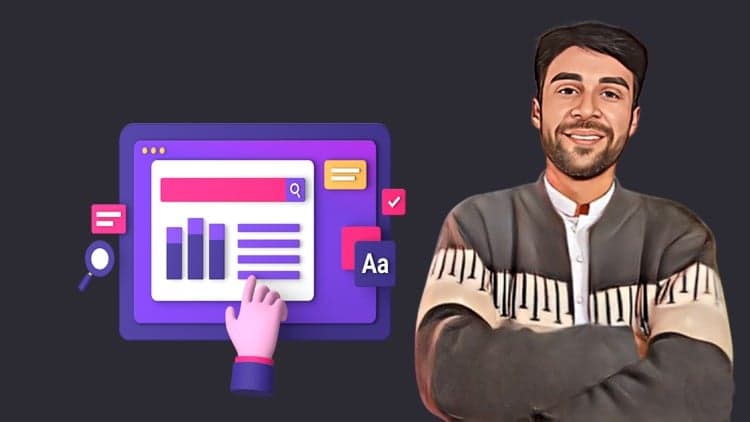 Master Classes for Web Design - Free Udemy Course [100% Off]