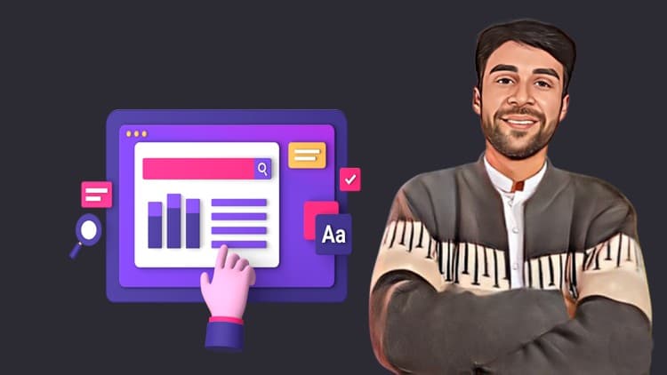 Master Classes for Web Design - Free Udemy Course [100% Off]
