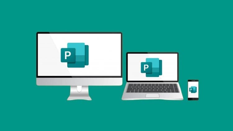 Learn Microsoft Publisher - Free Udemy Course [100% Off]