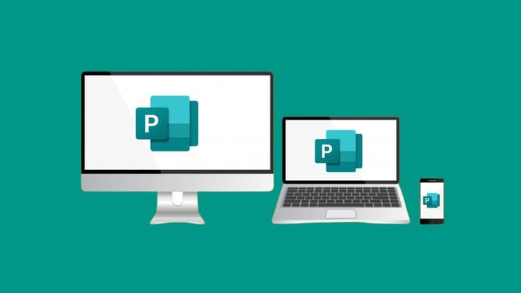 Learn Microsoft Publisher - Free Udemy Course [100% Off]