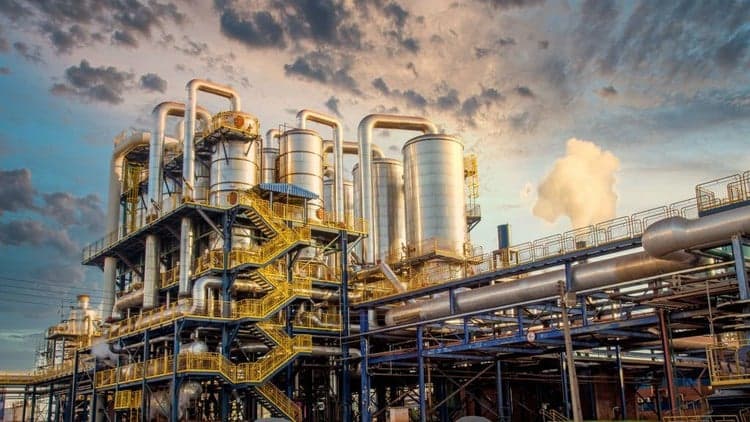Principles of Chemical Processes |Mass & Energy Balance|