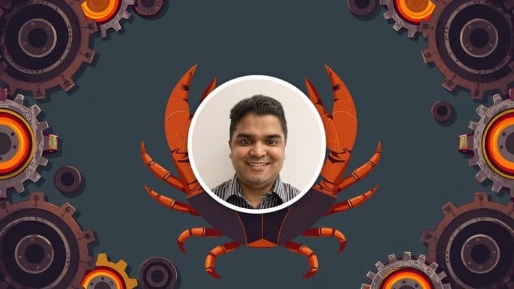 Generic Programming Concepts in Basic Rust Syntax