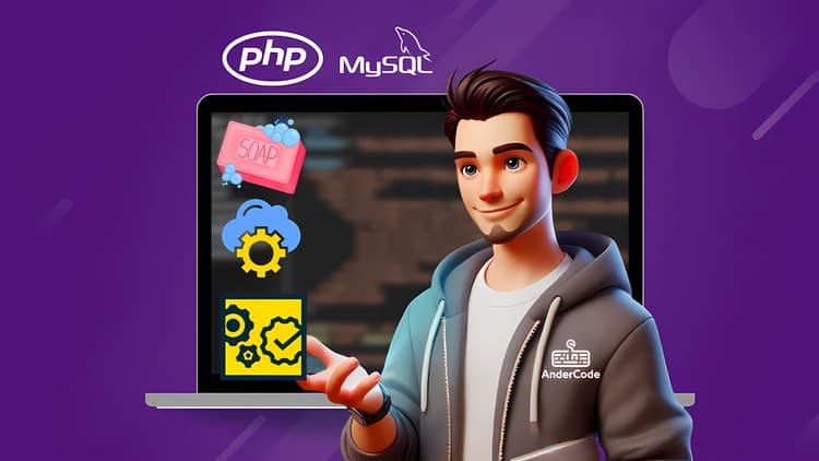 Creación y Consumo de Web Service SOAP WDSL con PHP y MySQL