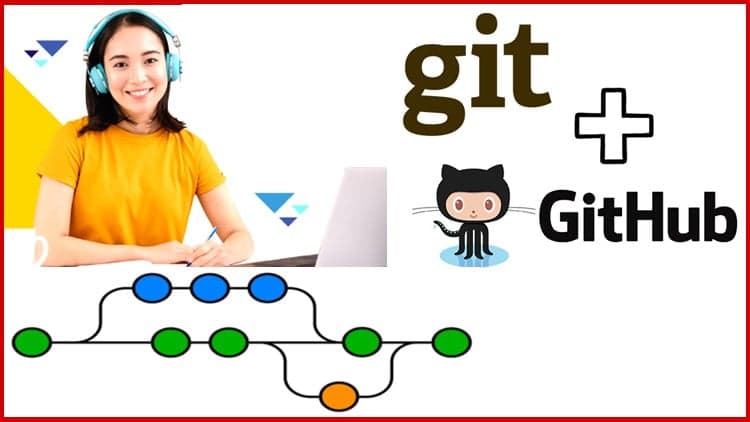 Git & GitHub Course - Free Udemy Course [100% Off]