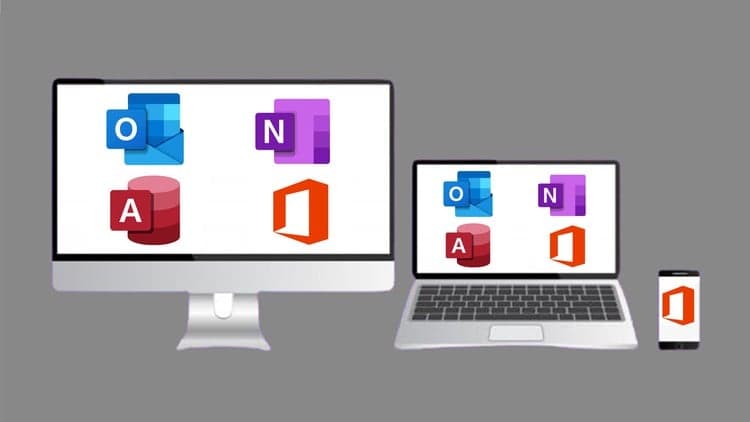 Microsoft Office Course - Free Udemy Course [100% Off]