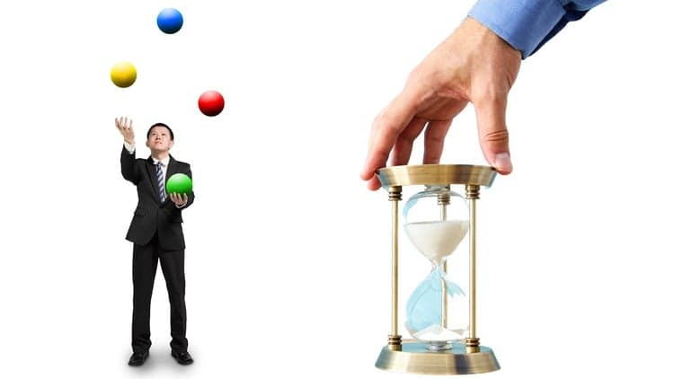 Project Management Crash Course