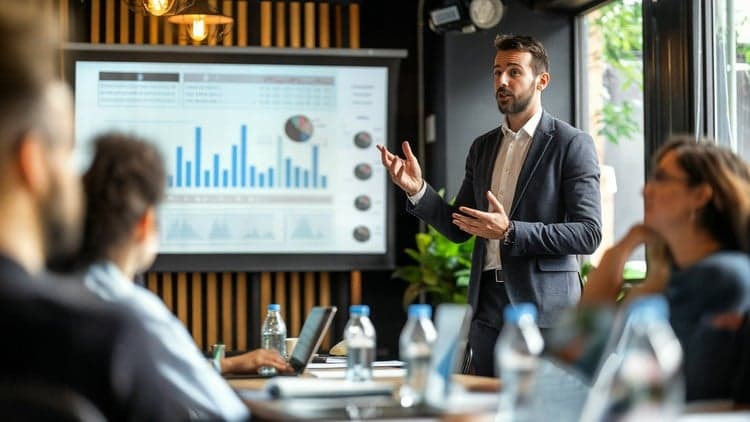 Coaching Businesses on Strategy - Free Udemy Course [100% Off]