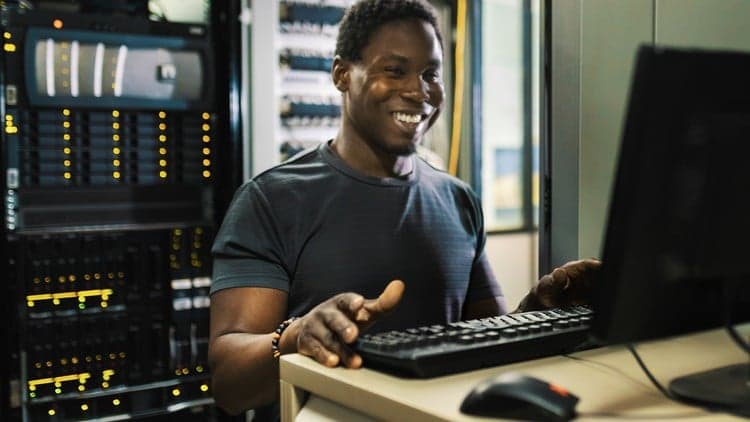 Learn Latest Windows Server 2022 Operating System In an Easy