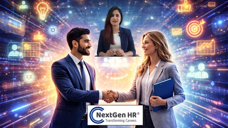 Ultimate Design Thinking in HR Management: EX Design